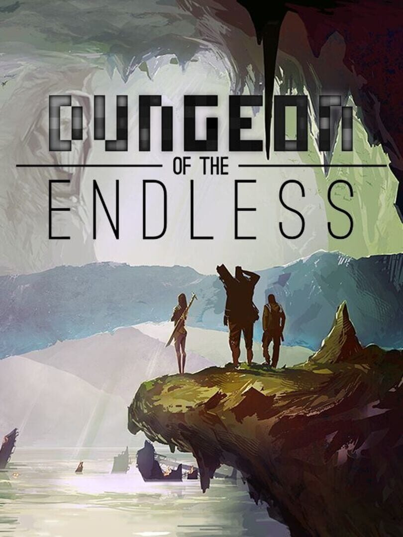 Dungeon of the Endless (2014)