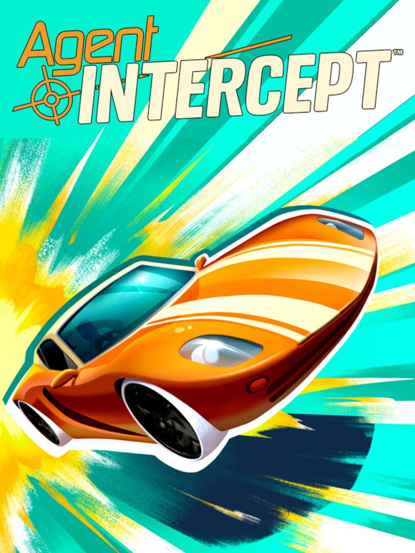 Agent Intercept (2019)