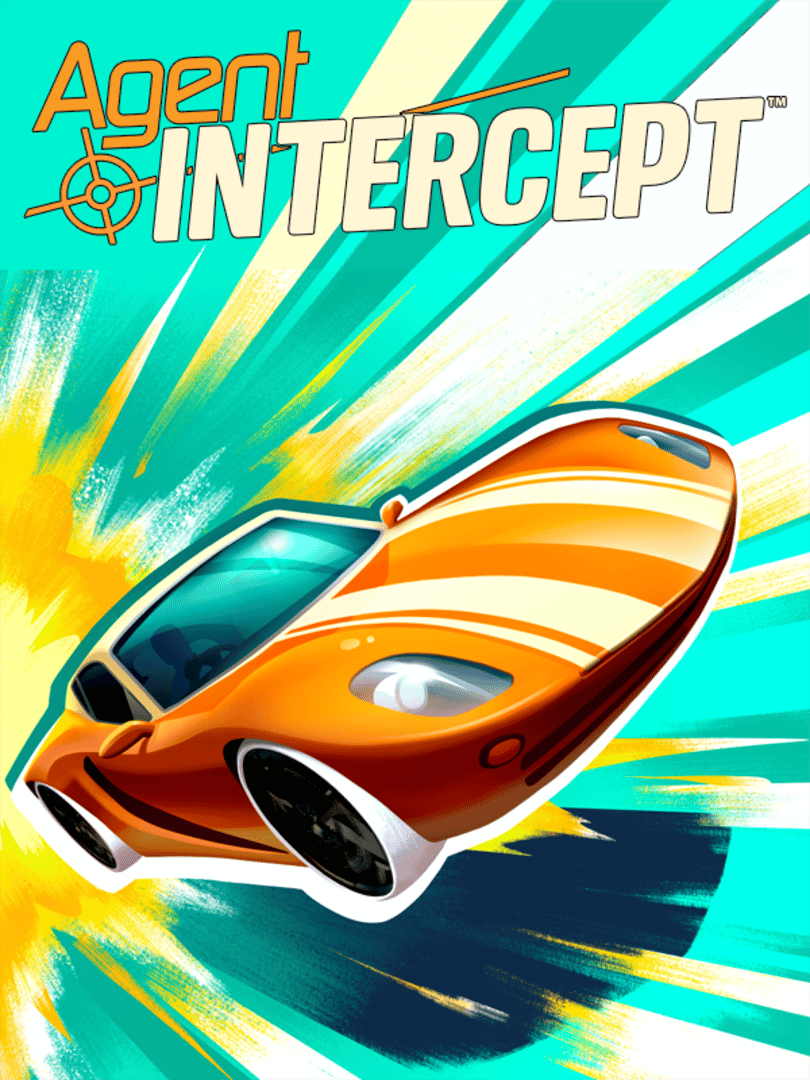 Agent Intercept Cover