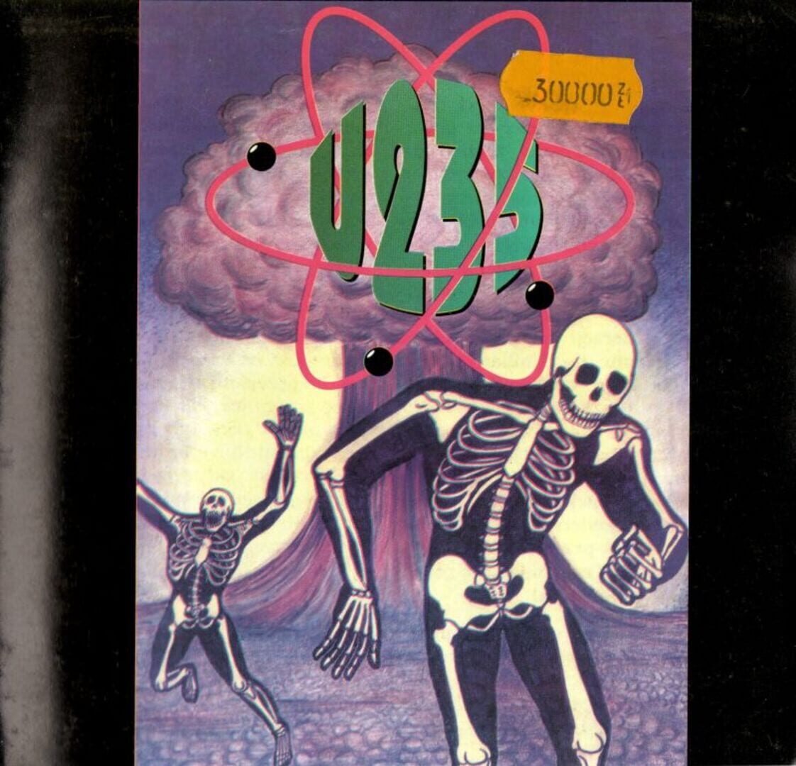 U235 (1992)