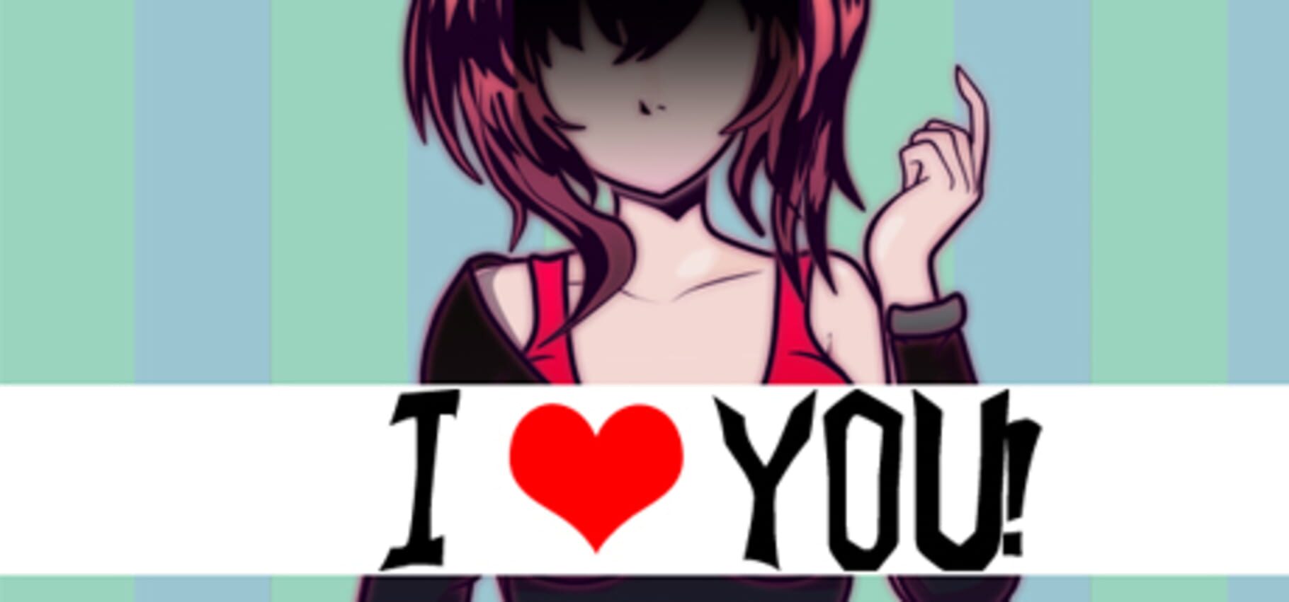 I <3 You! (2018)