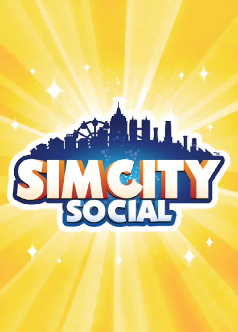 SimCity Social (2012)