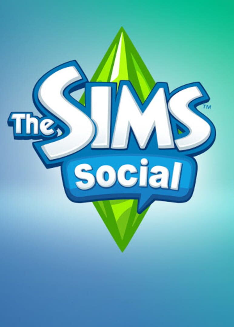 The Sims Social