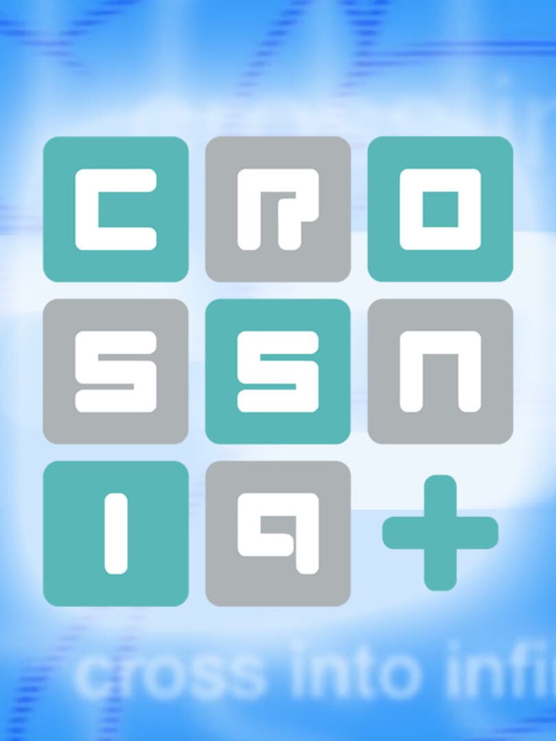 Crossniq+ (2019)