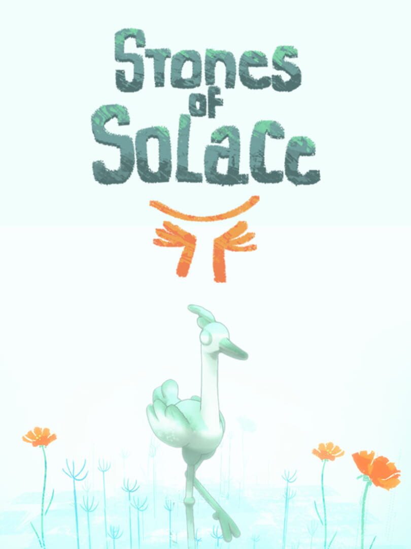 Stones of Solace (2019)