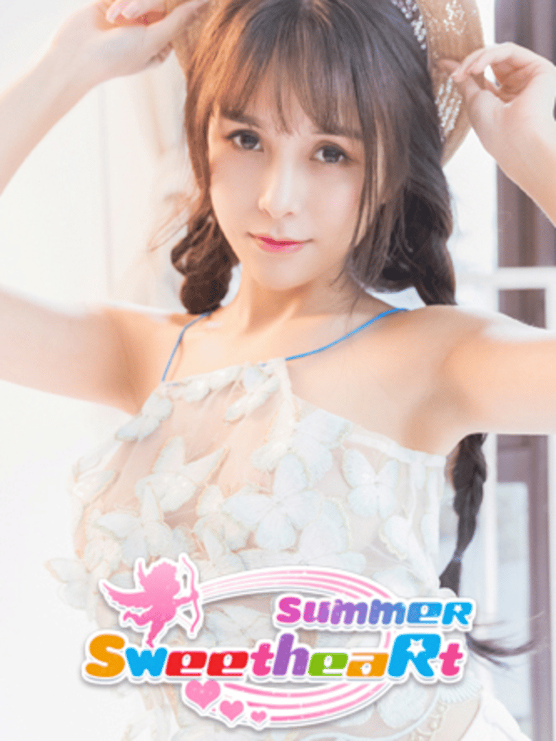 Summer Sweetheart Cover