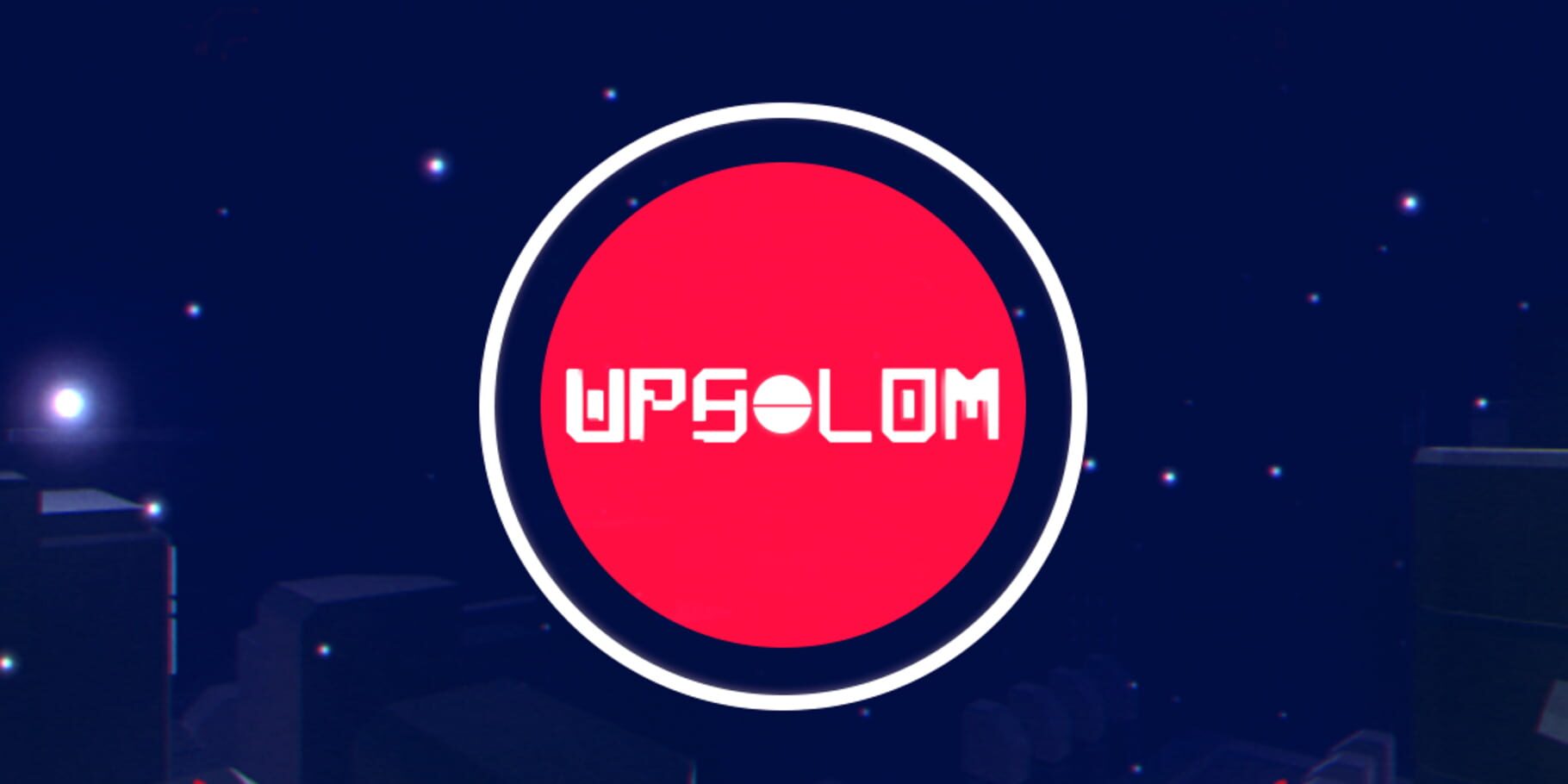 Upsolom (2015)