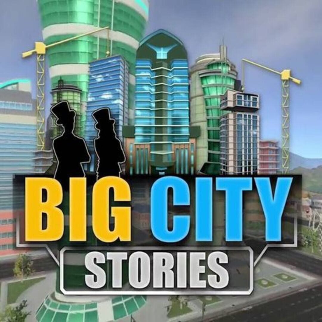 Big City Stories (2016)