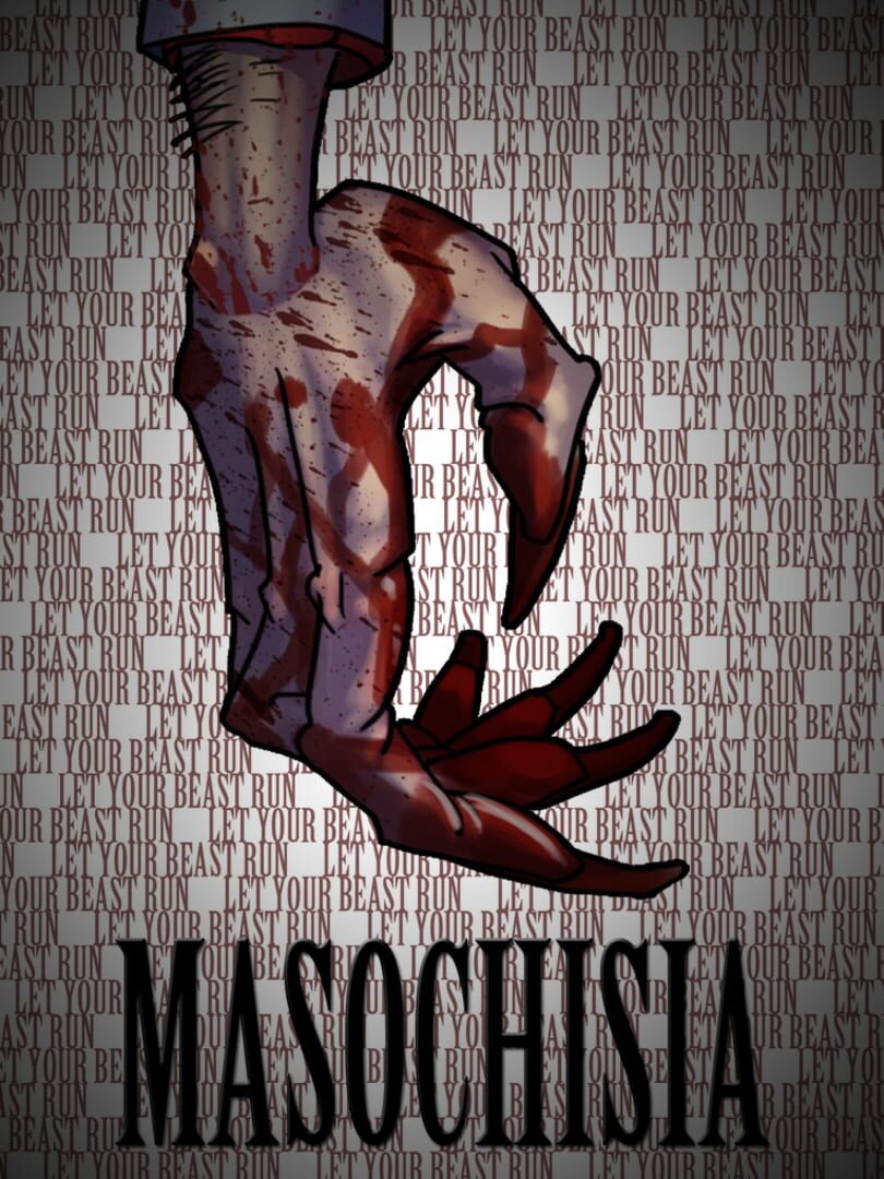 Cover image of Masochisia