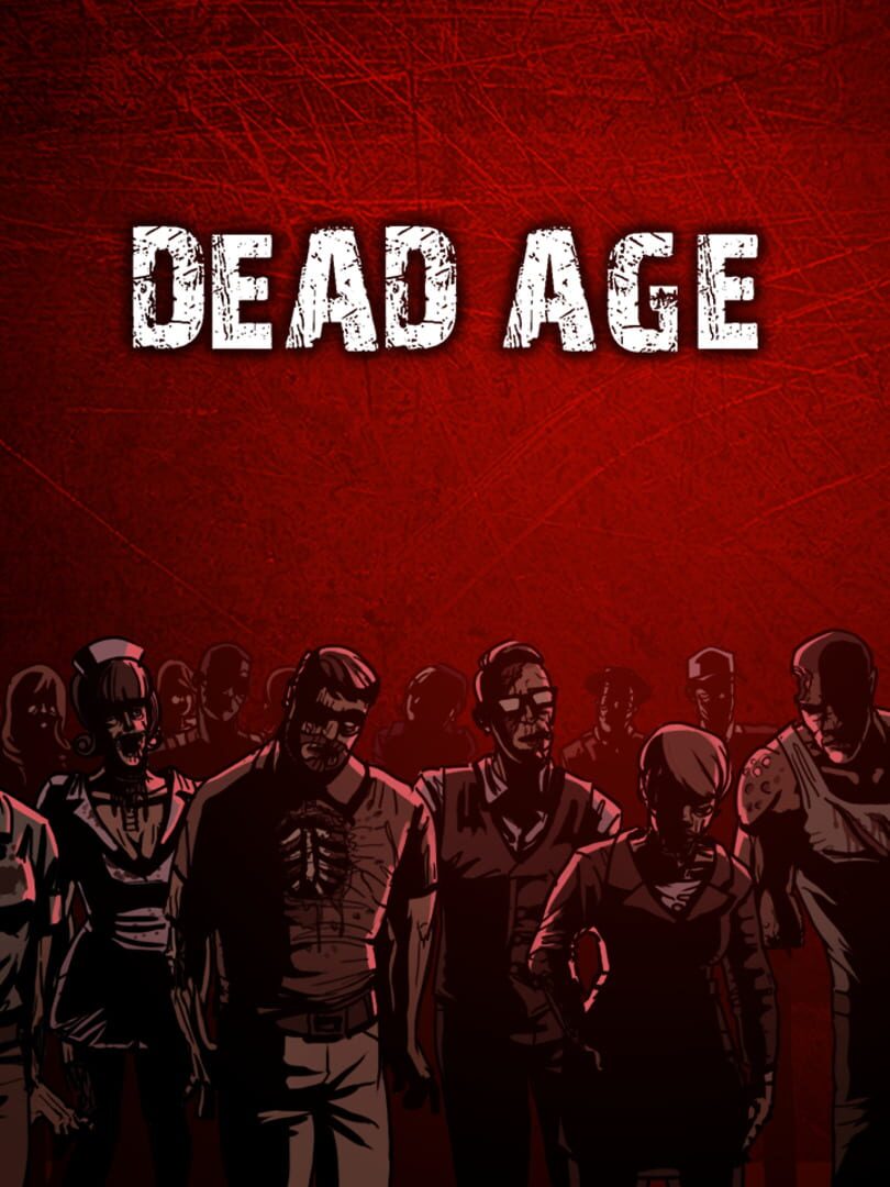 Dead Age (2016)