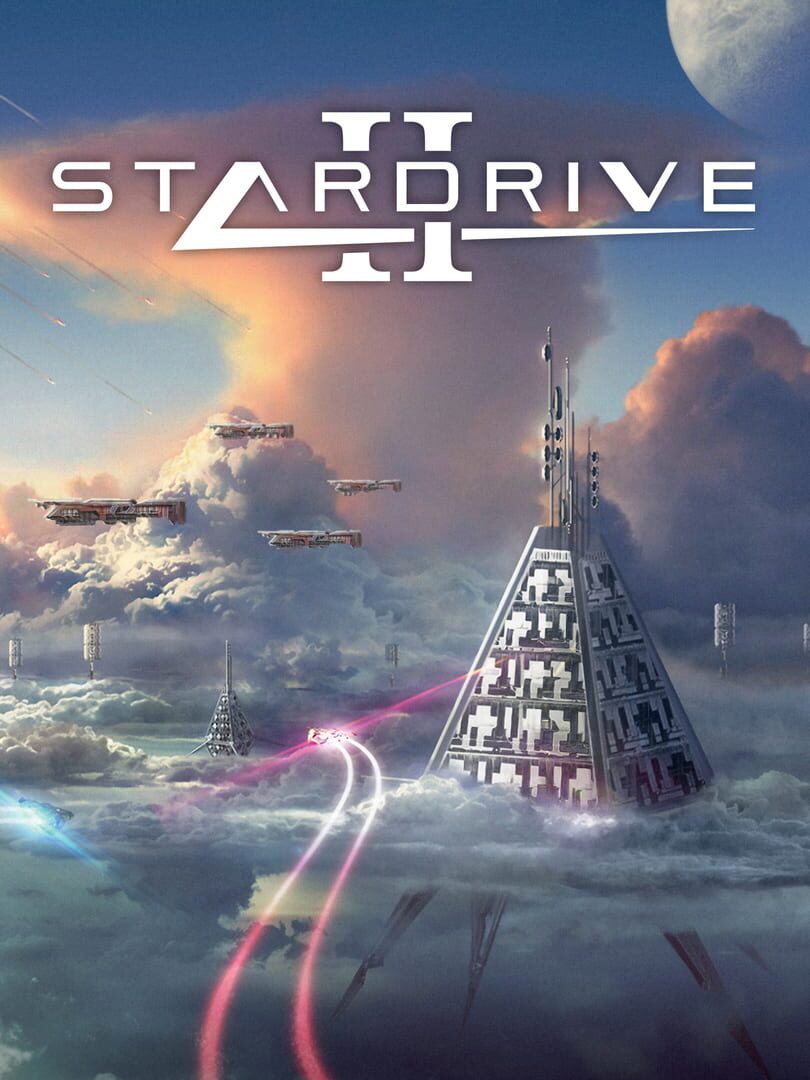 StarDrive 2 (2015)