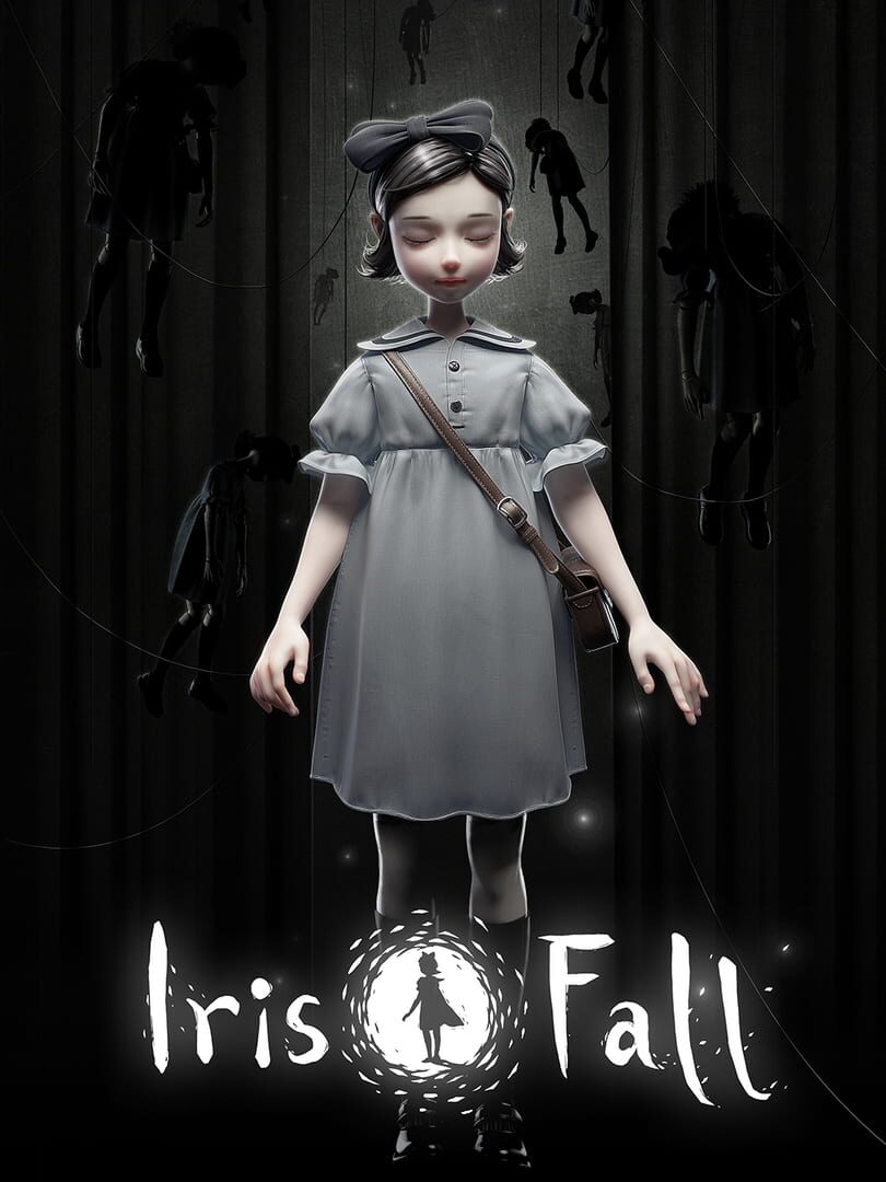 Iris.Fall (2018)