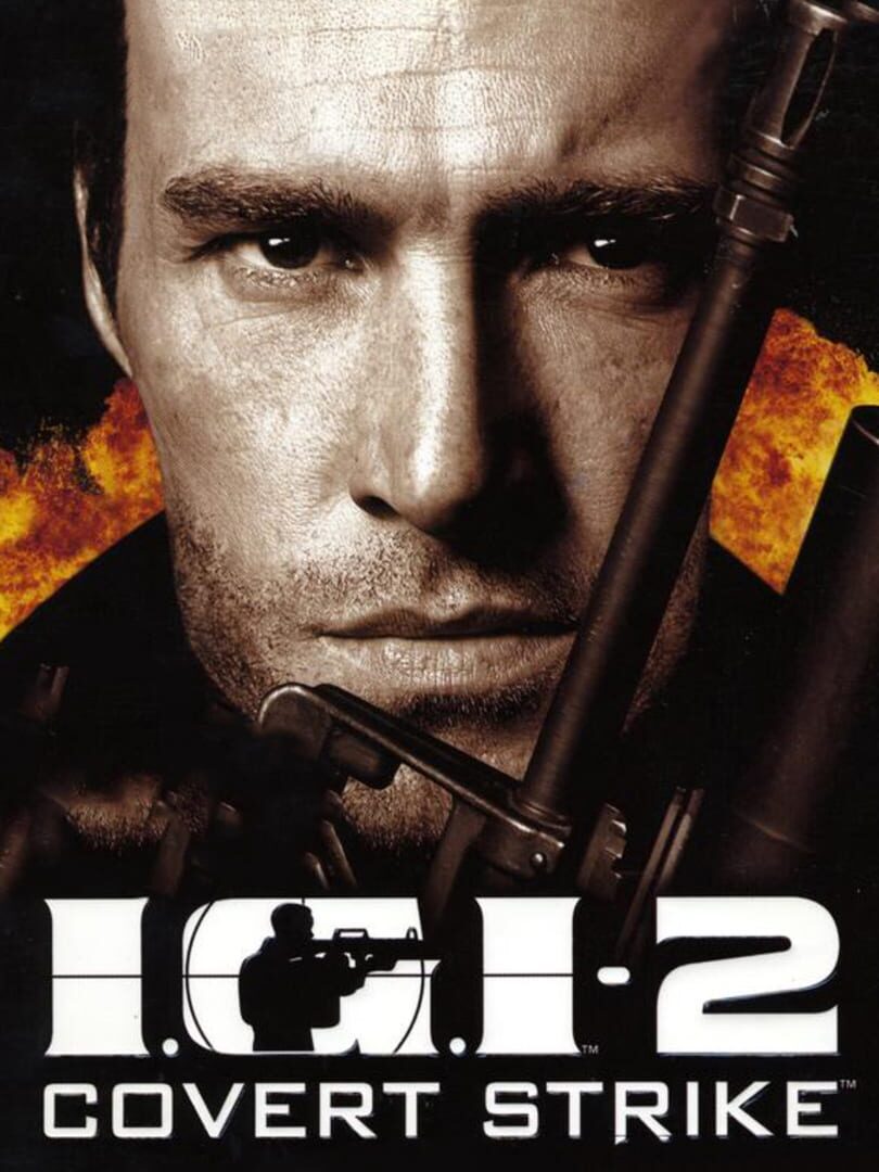 I.G.I.-2: Covert Strike