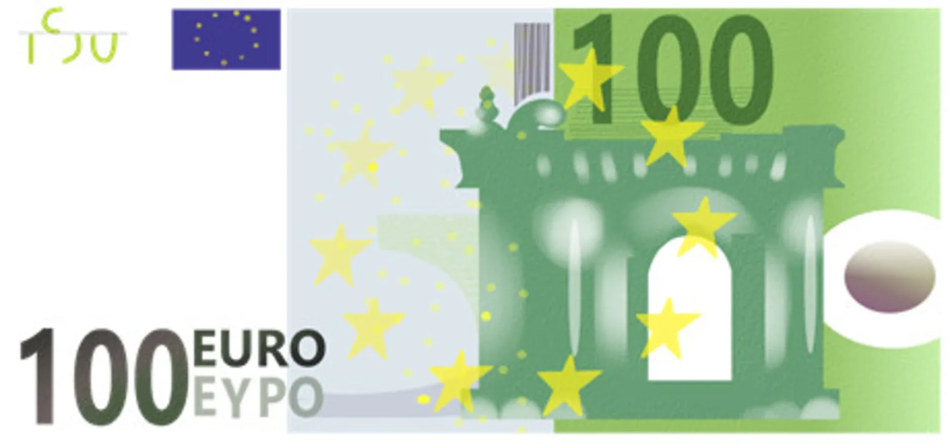 100 Euro