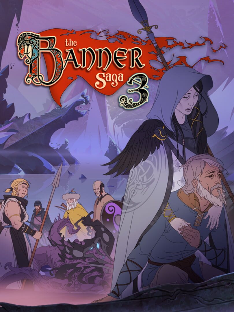 The Banner Saga 3 (2018)