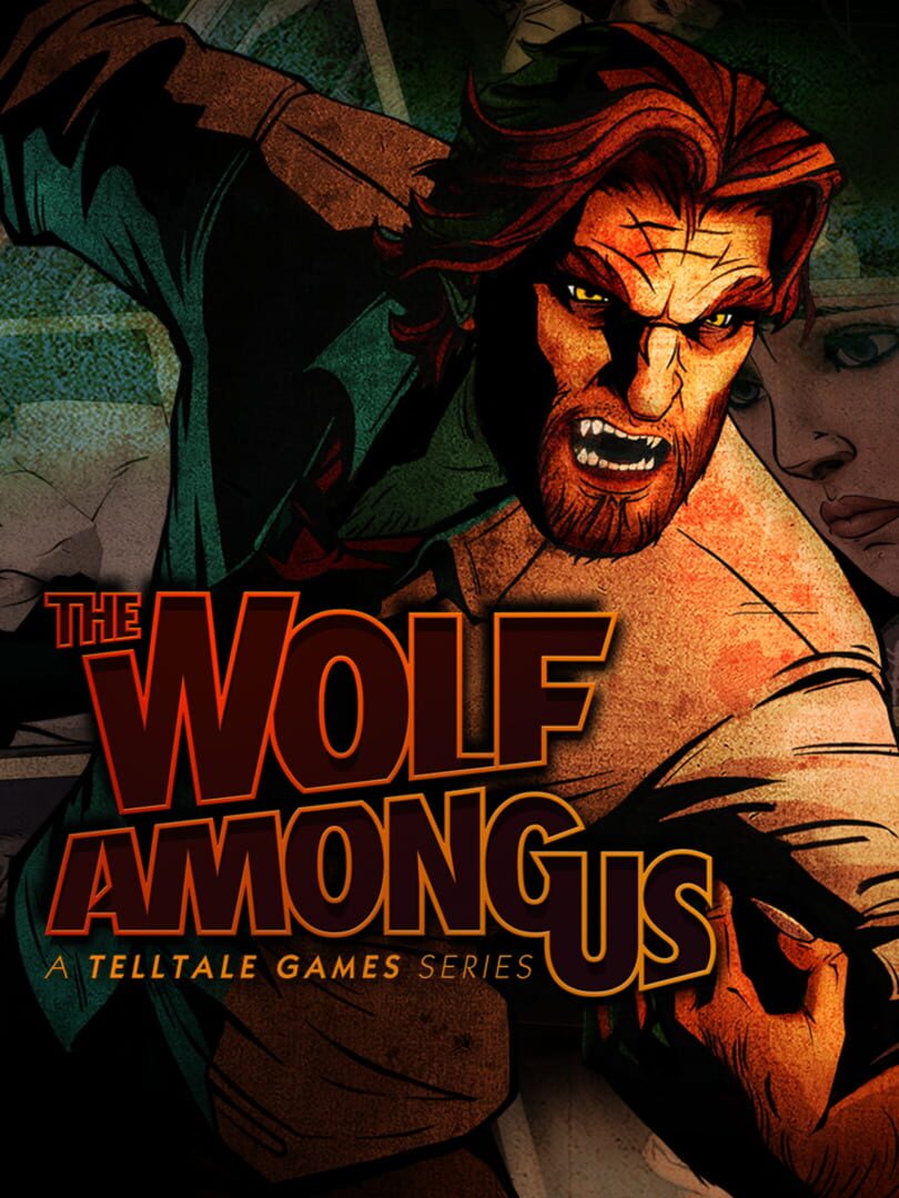 The Wolf Among Us (2013)