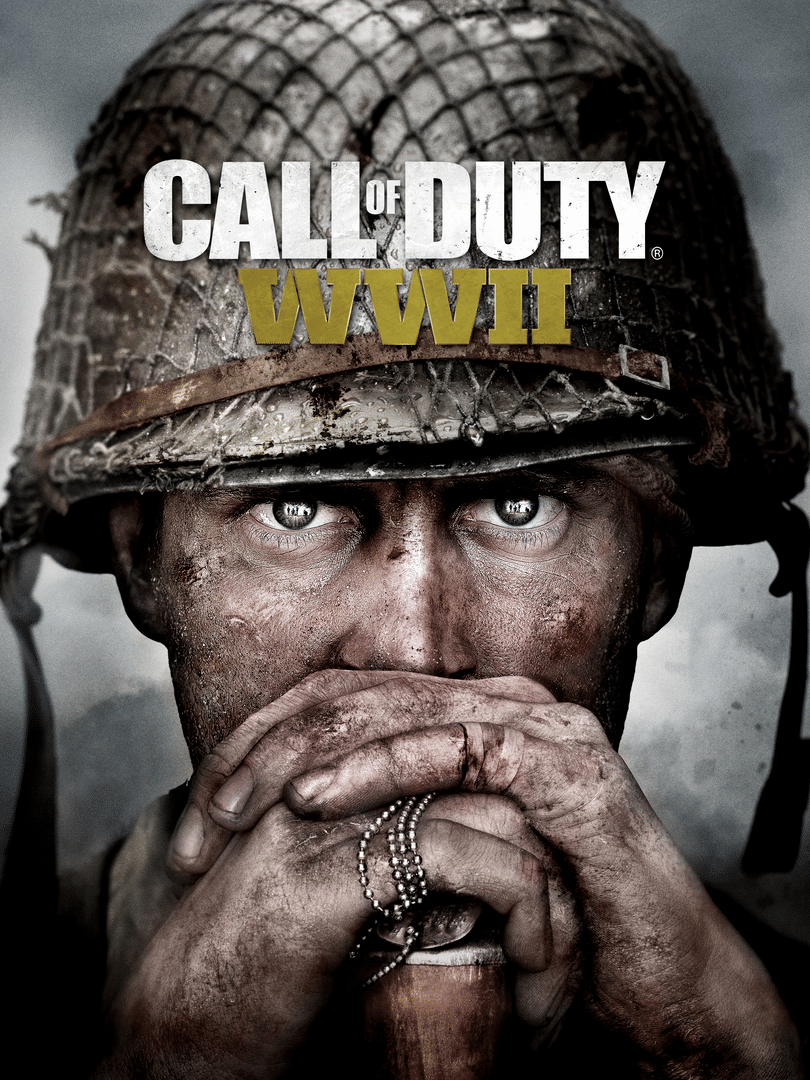 Call of Duty: WWII Cover