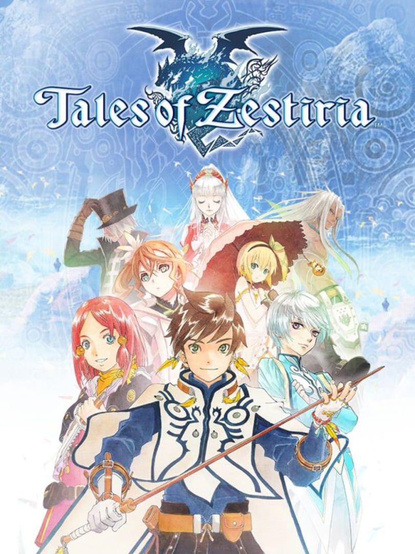 Tales of Zestiria (2015)