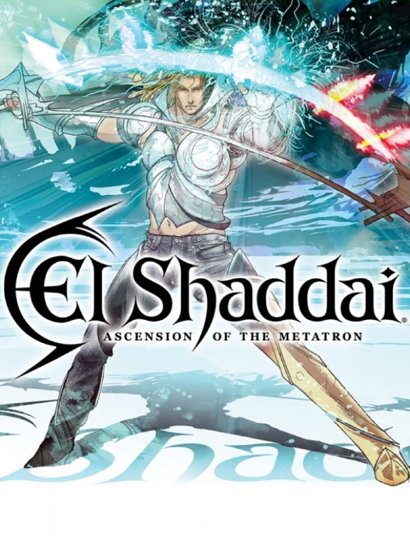 El Shaddai: Ascension of the Metatron (2011)