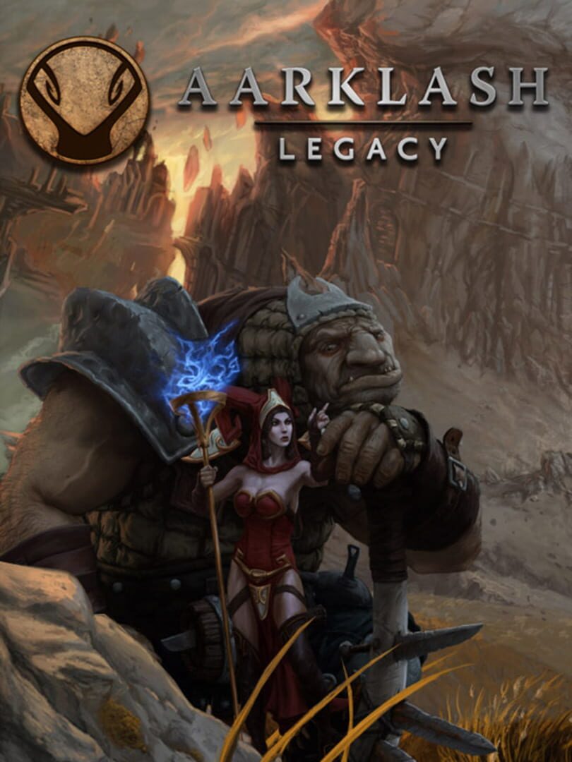 Aarklash: Legacy (2013)