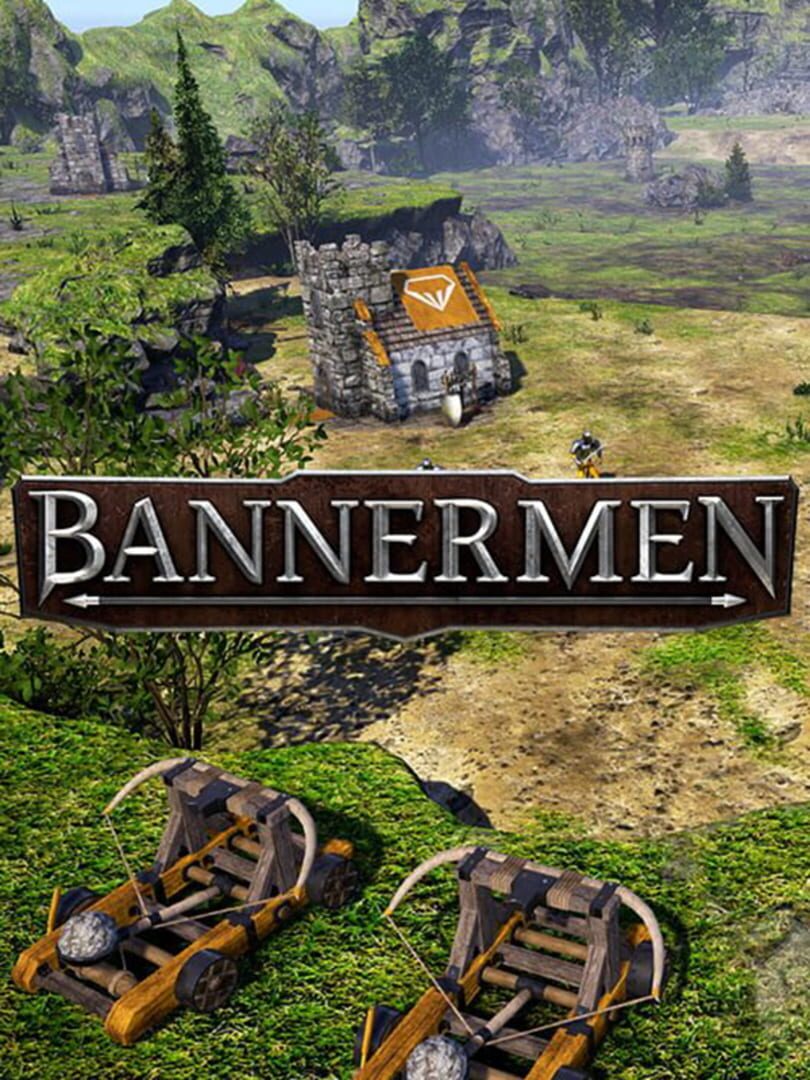 Bannermen cover art