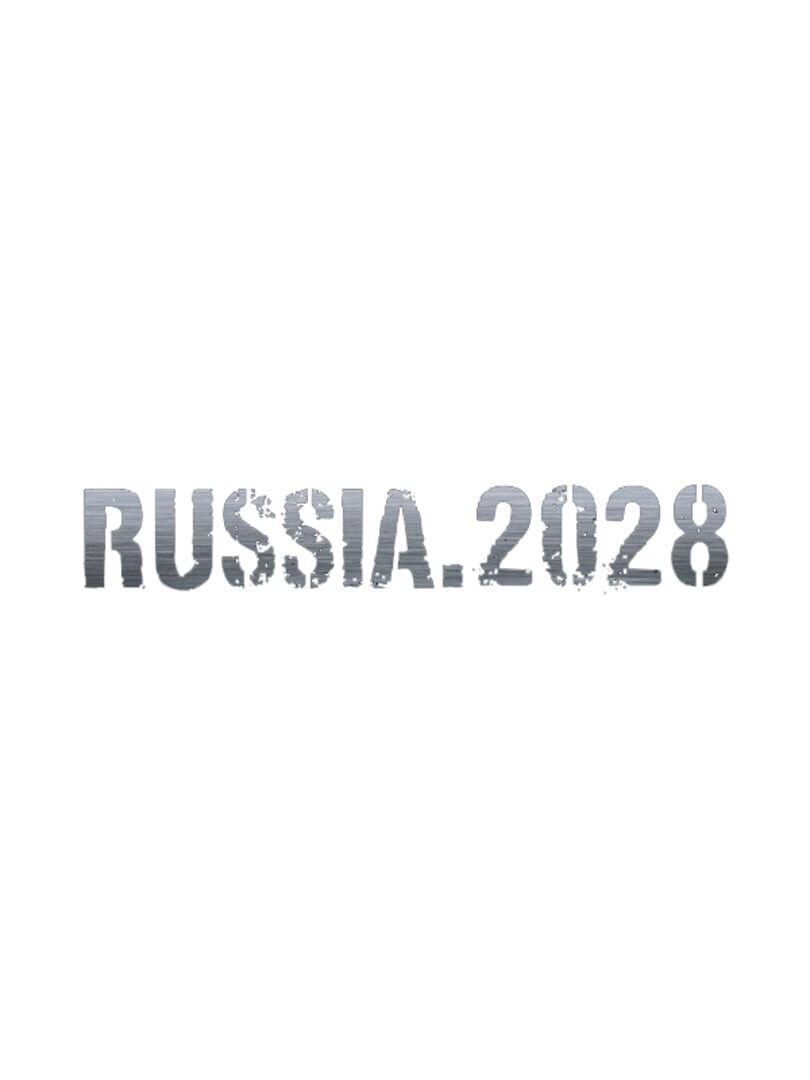 Cover image of Russia.2028