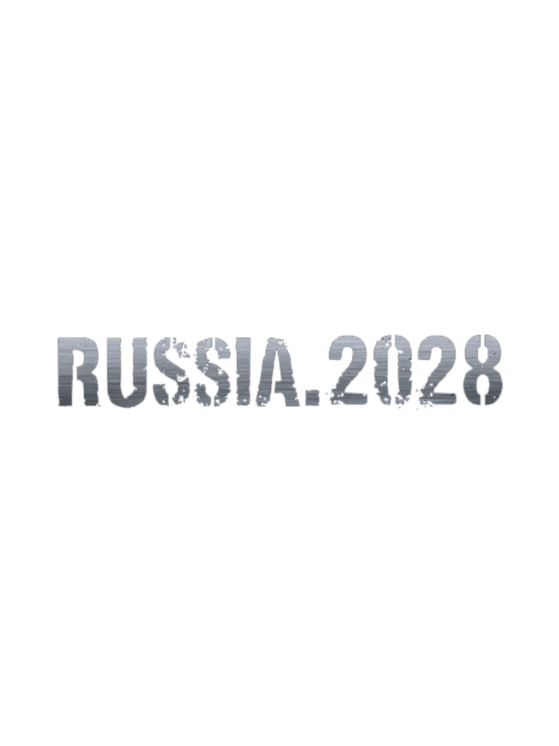 Russia.2028 Cover