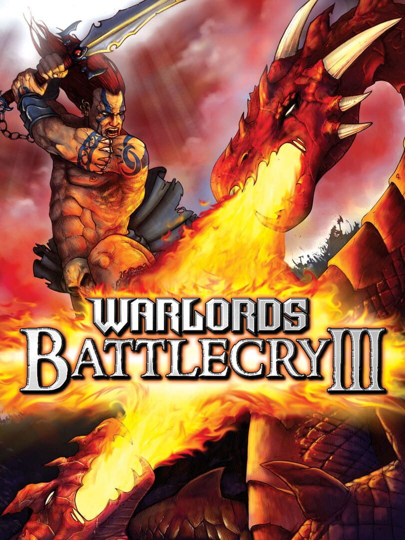 Warlords Battlecry III (2004)