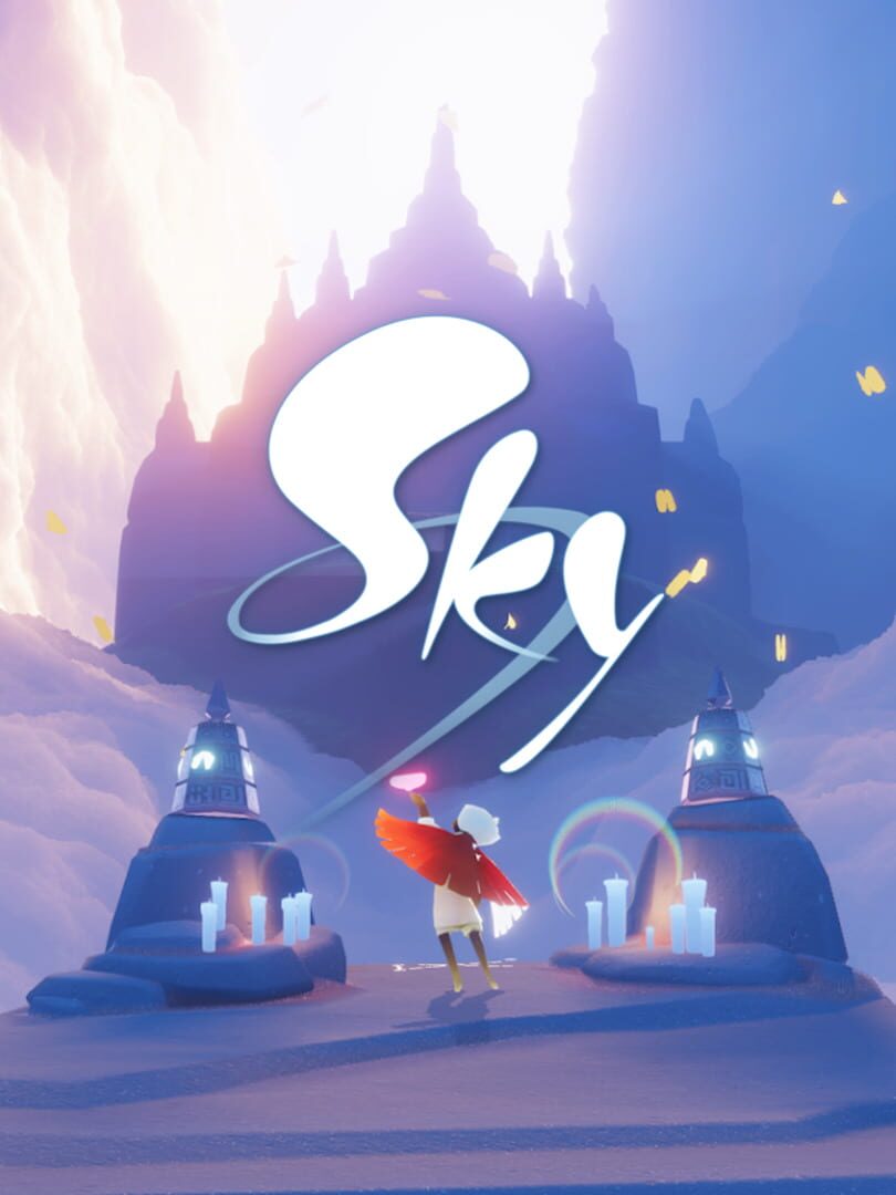 Игра Sky: Children of the Light (2019). Дата выхода, трейлеры, системные  требования, список переводов, скриншоты, арты, новости, рейтинг, отзывы,  решение проблем (устранение неисправностей), прохождение, steam id,  количество продаж.