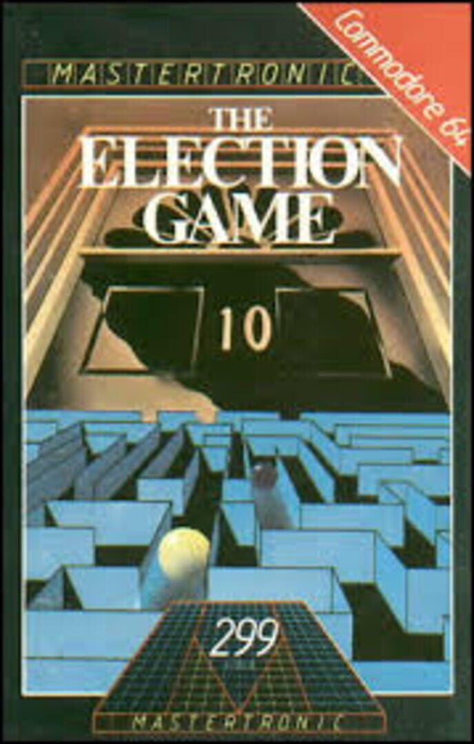 The Election Game (1983)