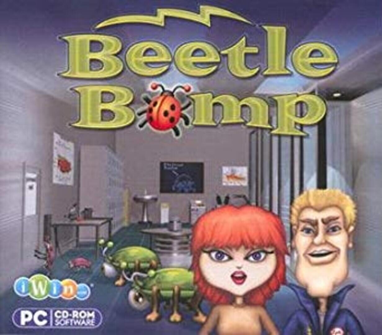 Beetle Bomp (2005)