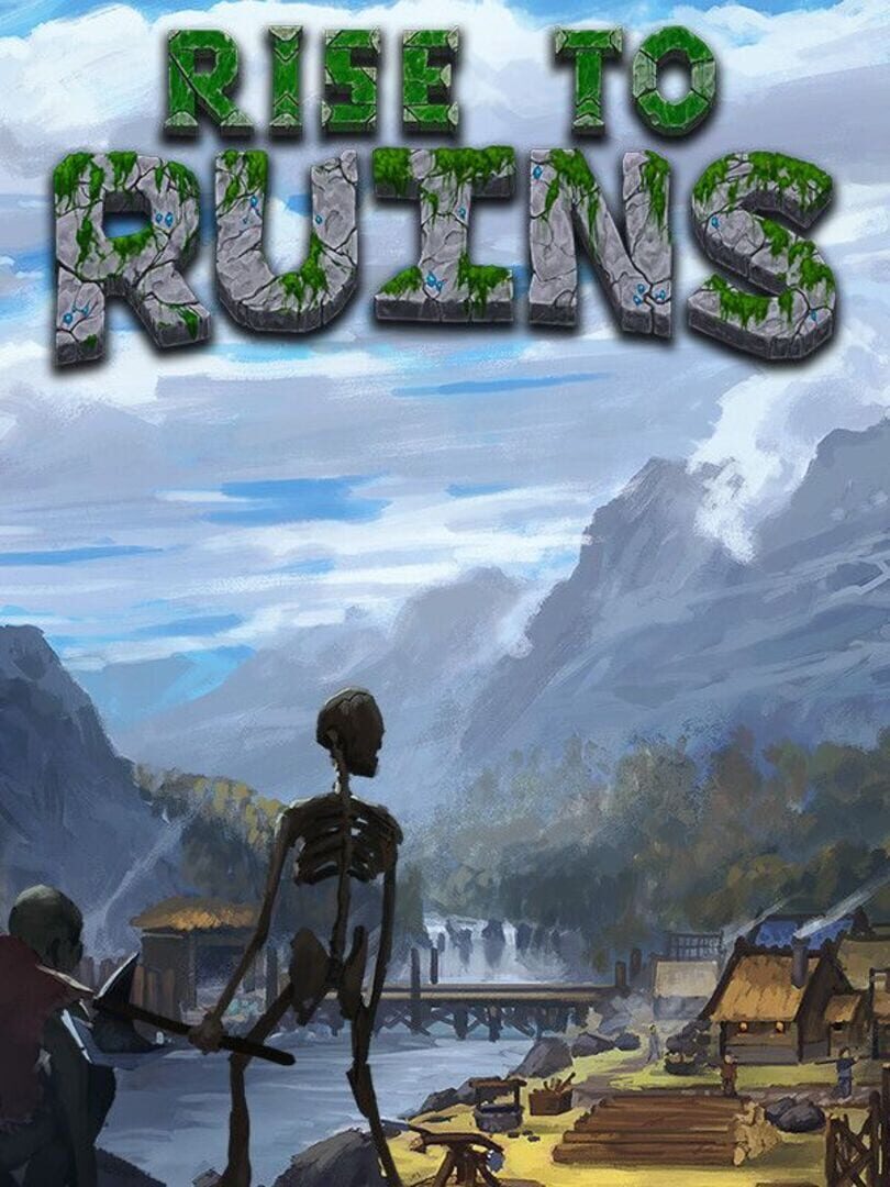 Rise to Ruins (2014)