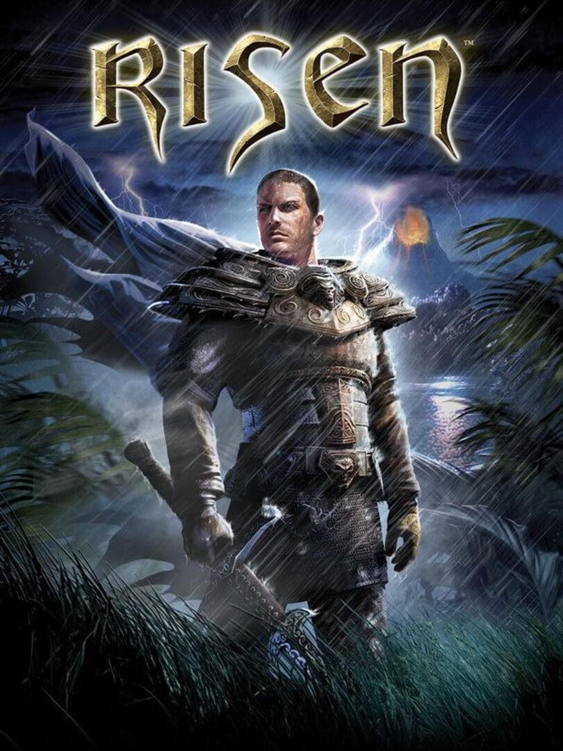 Risen (2009)