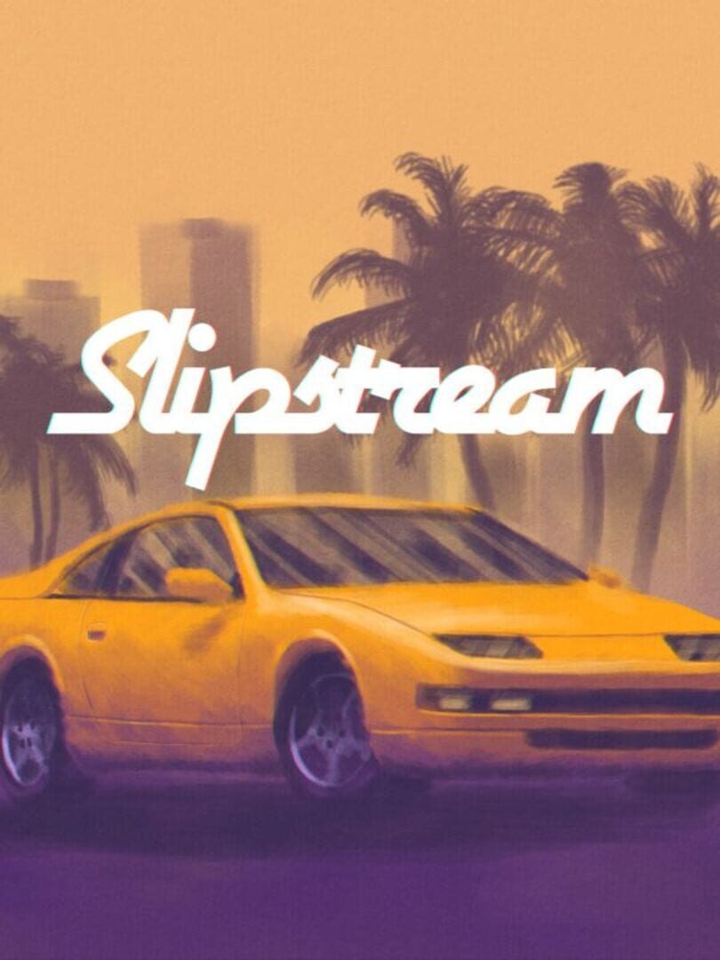 Slipstream