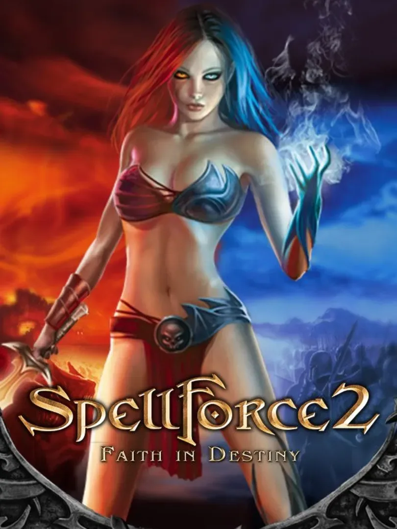 SpellForce 2: Faith in Destiny