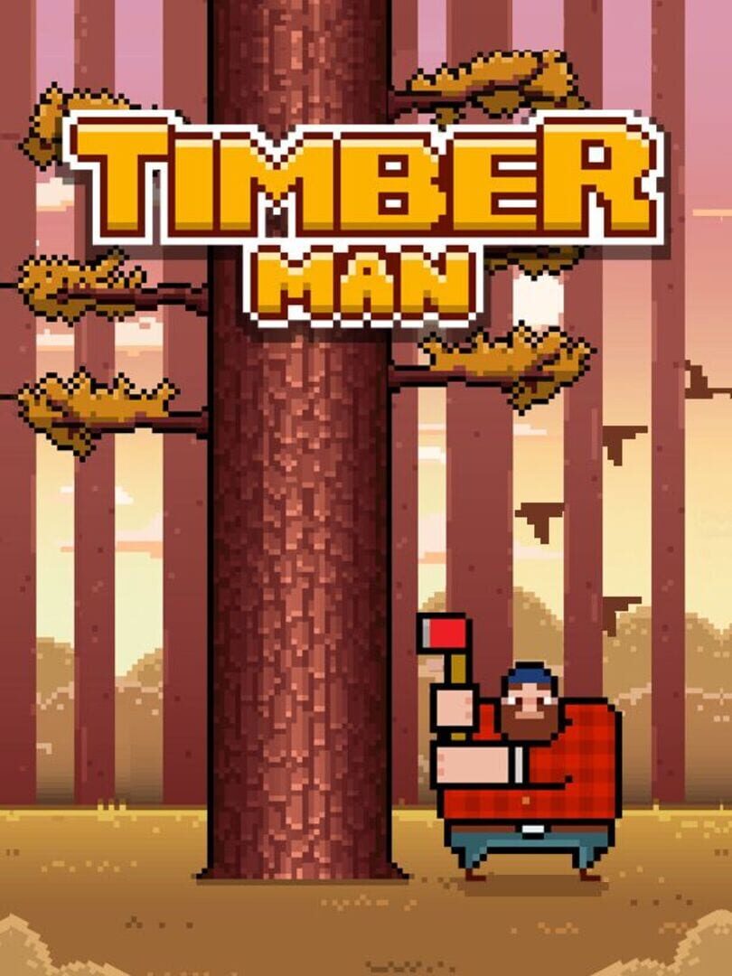 Timberman