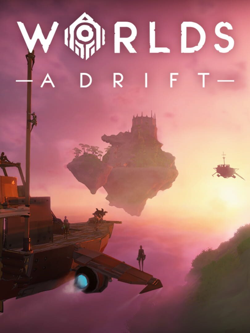 Worlds Adrift (2017)