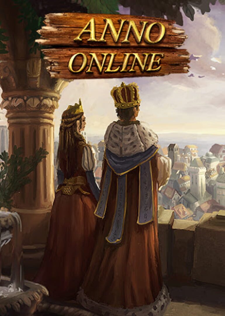 Anno Online (2013)