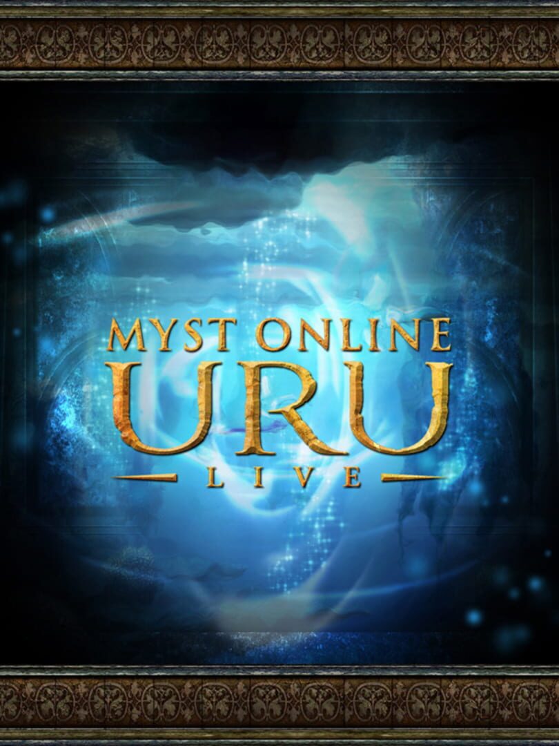 Myst Online: URU Live (2007)