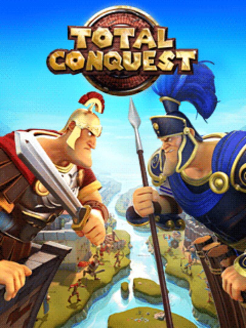 Total Conquest (2013)