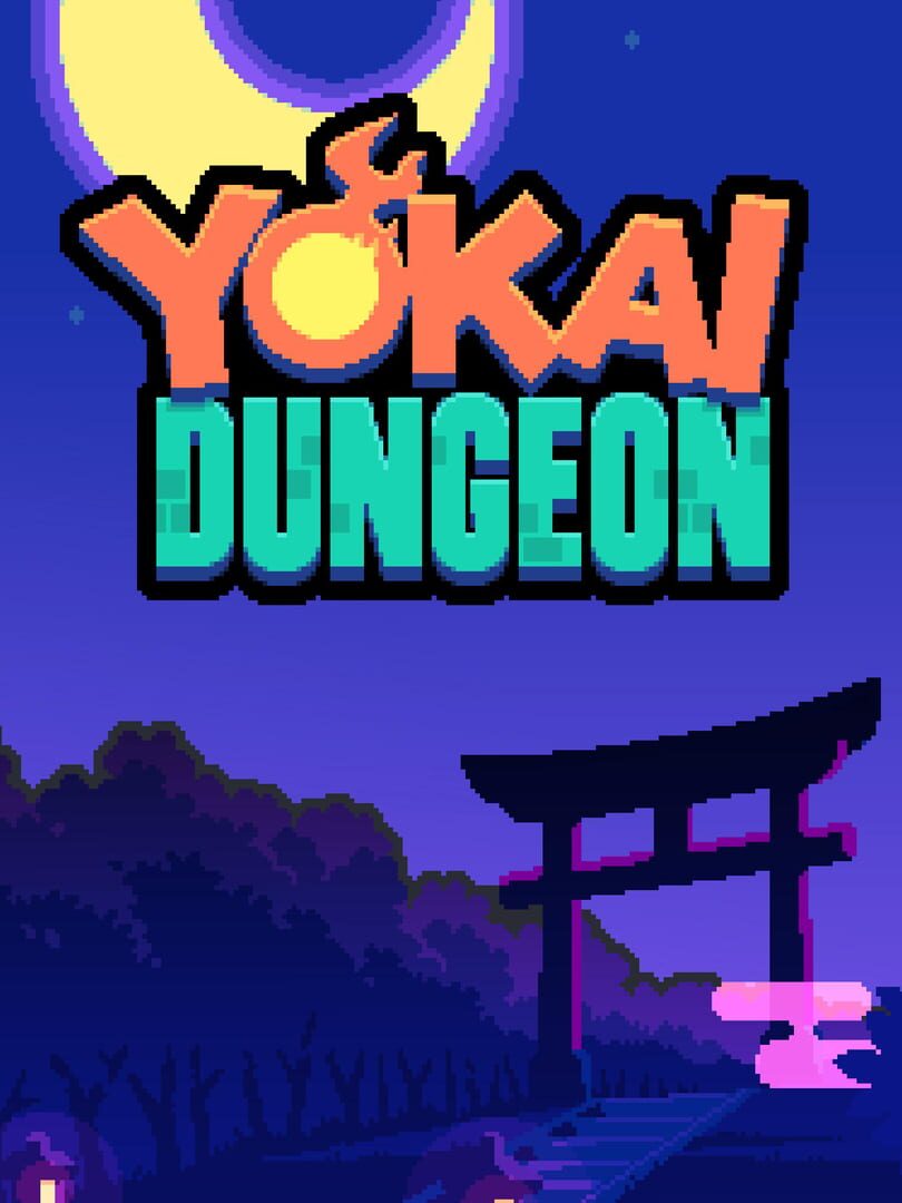 Yokai Dungeon (2019)