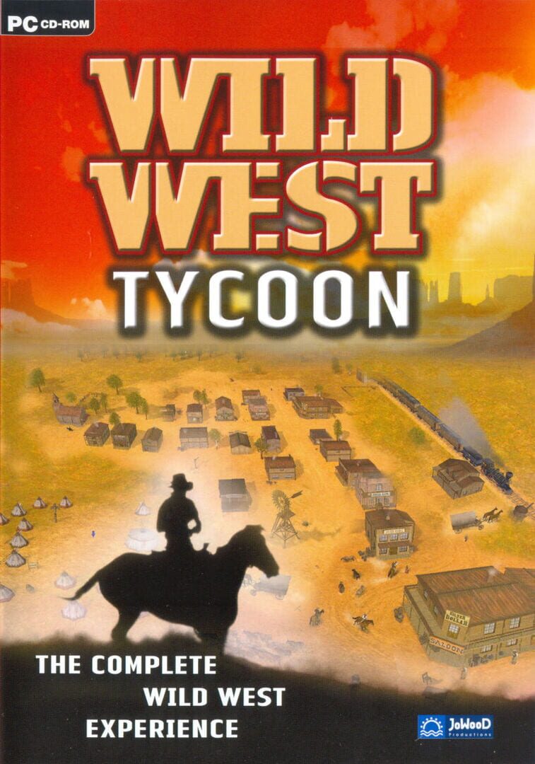 Far West (2003)