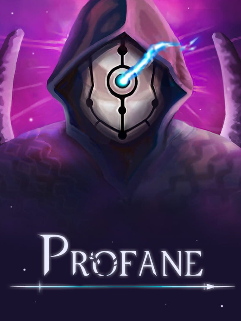 Profane (2019)