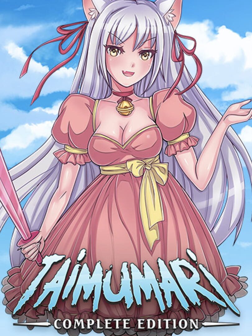 Taimumari: Complete Edition