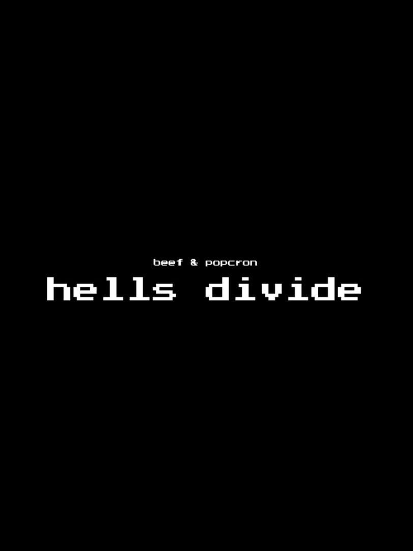 Hells Divide (2019)