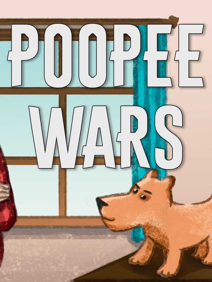 PooPee Wars (2017)