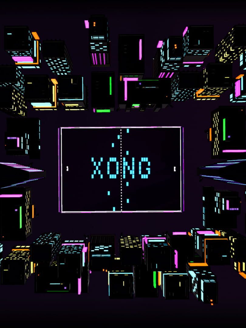 Xong VR (2019)