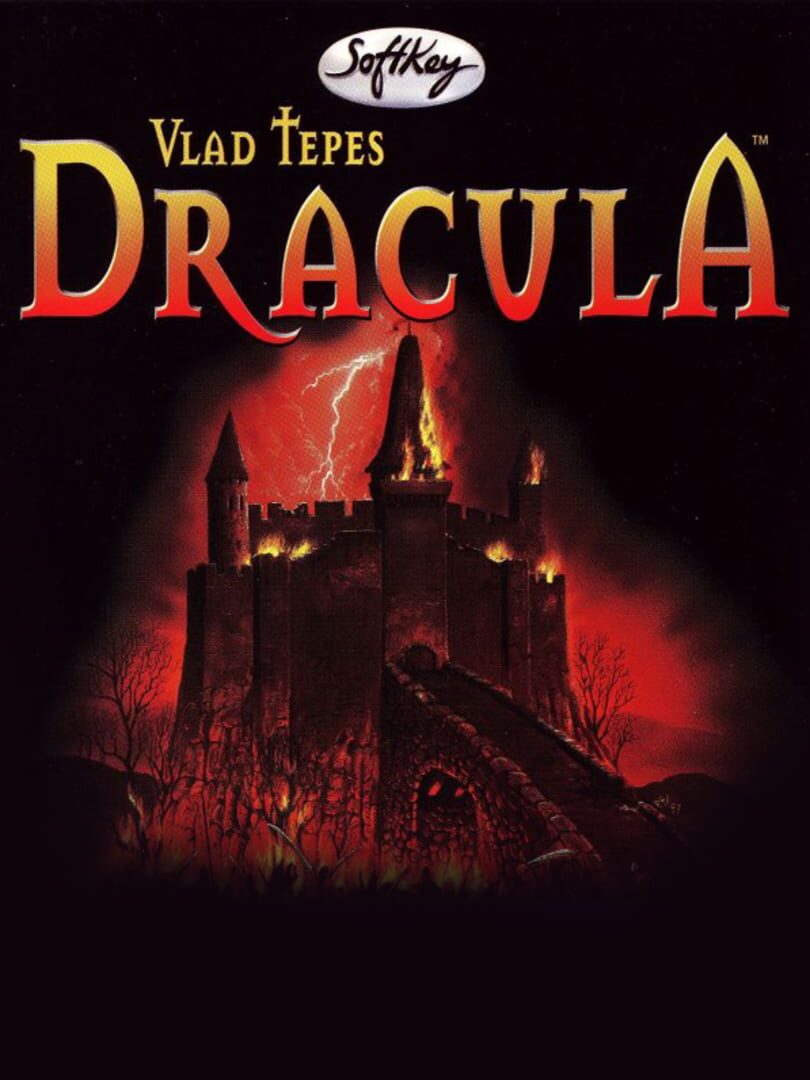 Dracula: Reign of Terror (1997)