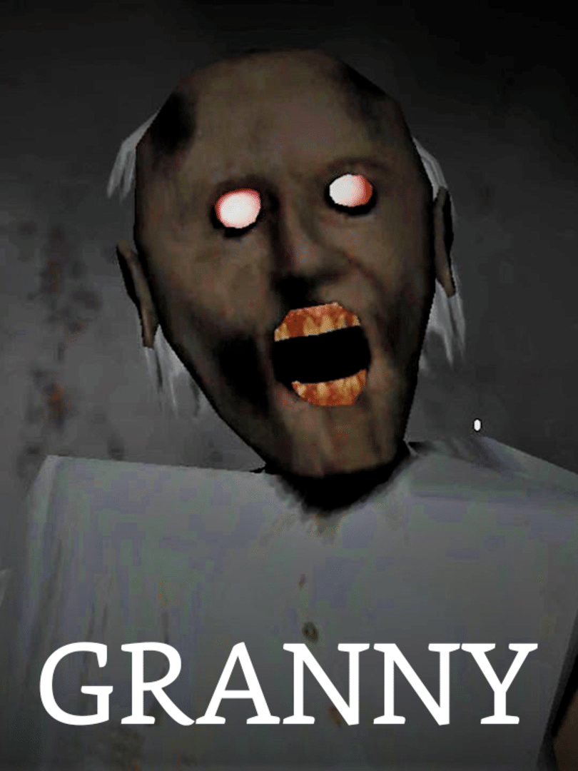 Granny Cover