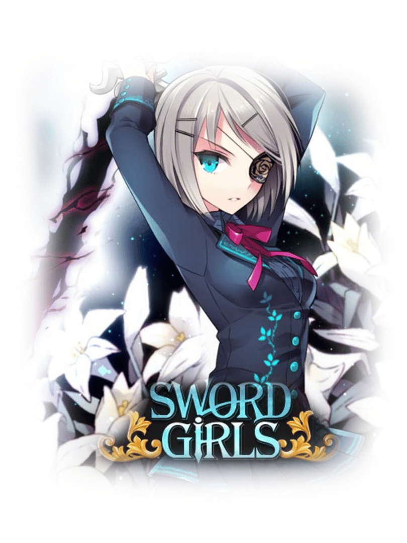 Sword Girls Cover